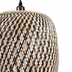 LAMPA SUFITOWA WISZĄCA BOHO APP1327-1CP