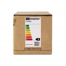 Żarówka LED Neutralna GU10 5W RSL041