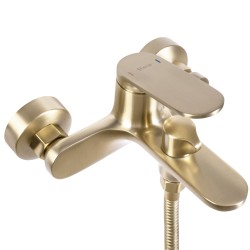 Bateria Wannowa REA Marco Złota Szczotkowana