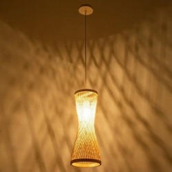 LAMPA SUFITOWA WISZĄCA BOHO APP1637-1CP