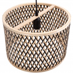 LAMPA SUFITOWA WISZĄCA BOHO APP1543-1CP