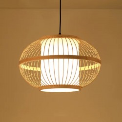 LAMPA SUFITOWA WISZĄCA BOHO APP1631-1CP 30cm