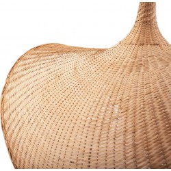 Lampa sufitowa wisząca boho Duża 100cm APP1640-1CP