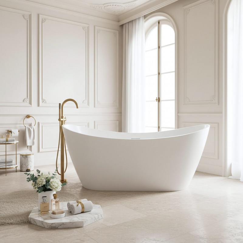 Wanna wolnostojąca Rea Ferrano 180