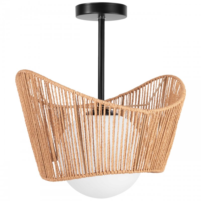 Lampa sufitowa boho APP1589-1CP