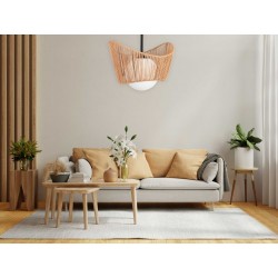 Lampa sufitowa boho APP1589-1CP