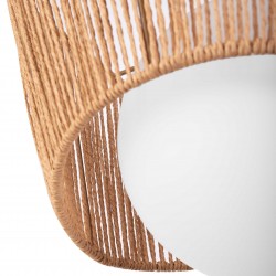 Lampa sufitowa boho APP1589-1CP