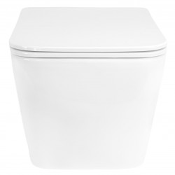 Misa WC podwieszana Rea Julio Rimless