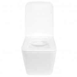 Misa WC podwieszana Rea Julio Rimless