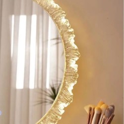 LUSTRO ŚCIENNE LED 60cm YH-3561