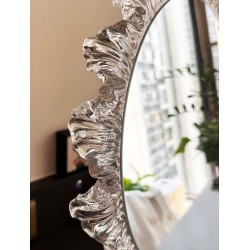 LUSTRO ŚCIENNE LED 60cm YH-3561