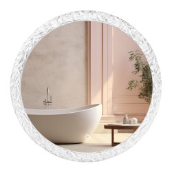 LUSTRO ŚCIENNE LED 60cm YH-3562