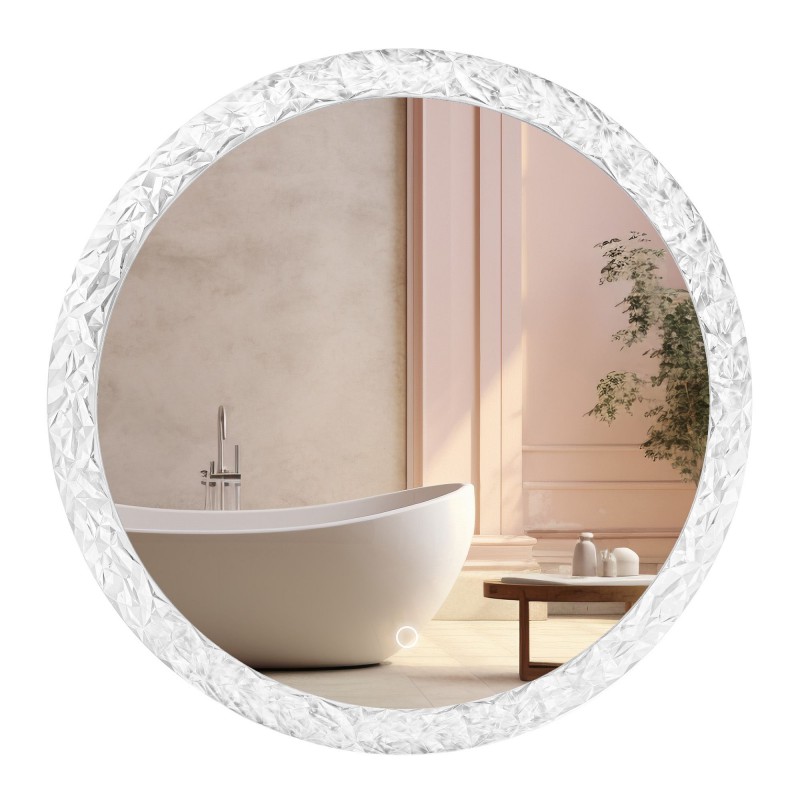 LUSTRO ŚCIENNE LED 60cm YH-3562