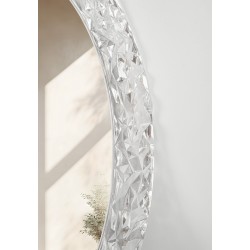 LUSTRO ŚCIENNE LED 60cm YH-3562