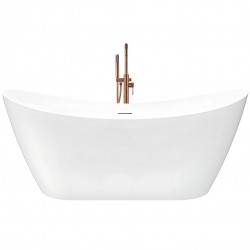 Wanna wolnostojąca Rea Ferrano Slim 160