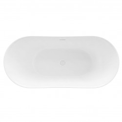 Wanna wolnostojąca Rea Ferrano Slim 160
