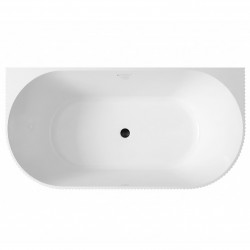 Wanna Akrylowa Przyścienna VENETA 170cm
