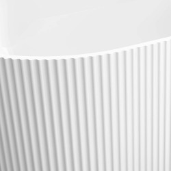 Wanna Akrylowa Przyścienna VENETA 170cm