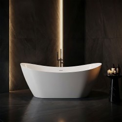 Wanna wolnostojąca Rea Ferrano Slim 180