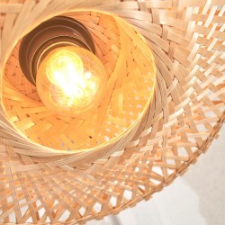 LAMPA ŚCIENNA KINKIET Boho APP1330-1W