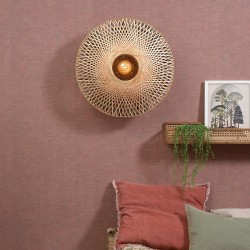 LAMPA ŚCIENNA KINKIET Boho APP1330-1W