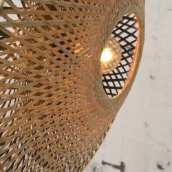 LAMPA ŚCIENNA KINKIET Boho APP1330-1W