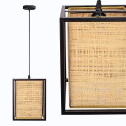 Lampa Wisząca APP1285-1CP