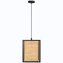 Lampa Wisząca APP1285-1CP