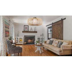 LAMPA KINKIET APP1375-1W