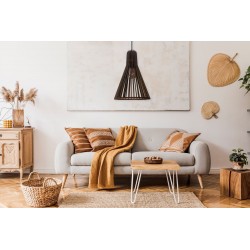 Lampa Wisząca Boho APP1350-CP