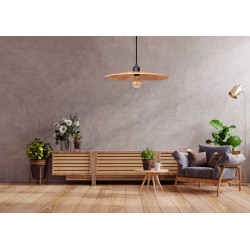 Lampa Wisząca Boho APP1311-1CP