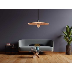 Lampa Wisząca Boho APP1311-1CP