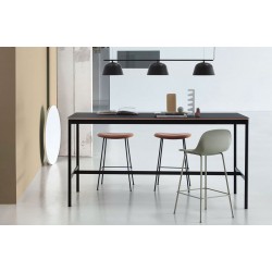 LAMPA SUFITOWA WISZĄCA APP1478-3CP BLACK