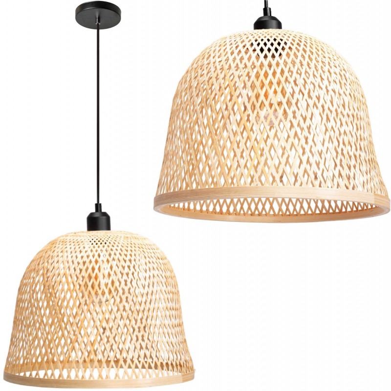 Lampa Wisząca Boho APP1336-1CP