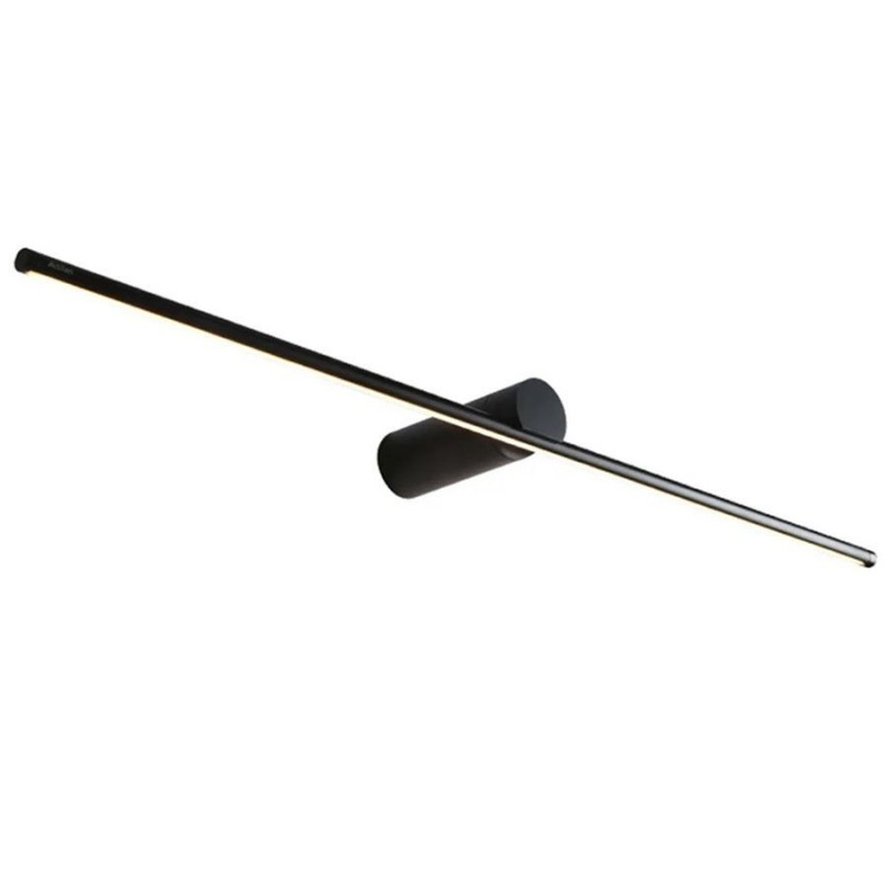 KINKIET ŁAZIENKOWY LED 80CM APP1343-W Black