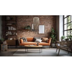 Lampa Wisząca Boho APP1276-1CP