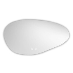 LUSTRO P11386  LED CLOUD A 100x60cm