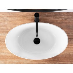 Umywalka nablatowa Rea Kate 56