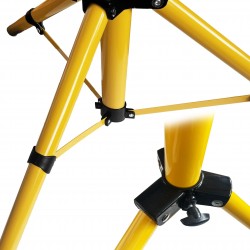 Statyw na lampy halogenowe RSL016