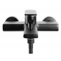 Bateria Wannowa REA Verso czarna