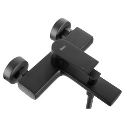 Bateria Wannowa REA Verso czarna