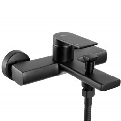 Bateria Wannowa REA Verso czarna