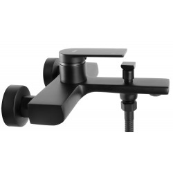 Bateria Wannowa REA Verso czarna