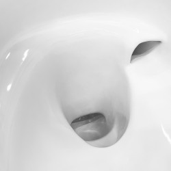 Misa WC podwieszana Carlo Mini Tornado Pro