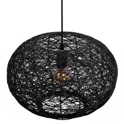 LAMPA SUFITOWA WISZĄCA APP1321-1CP