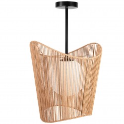 Lampa sufitowa boho APP1588-1CP