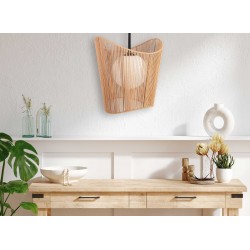 Lampa sufitowa boho APP1588-1CP