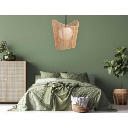 Lampa sufitowa boho APP1588-1CP