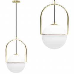 Lampa wisząca APP1674-1CP