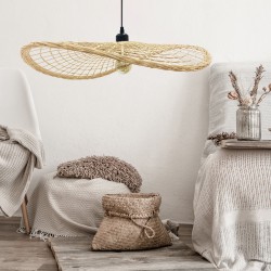 Lampa sufitowa boho APP1541-1CP